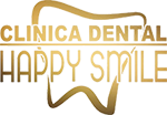 Logo-Happy-Smile-Dorado-150px